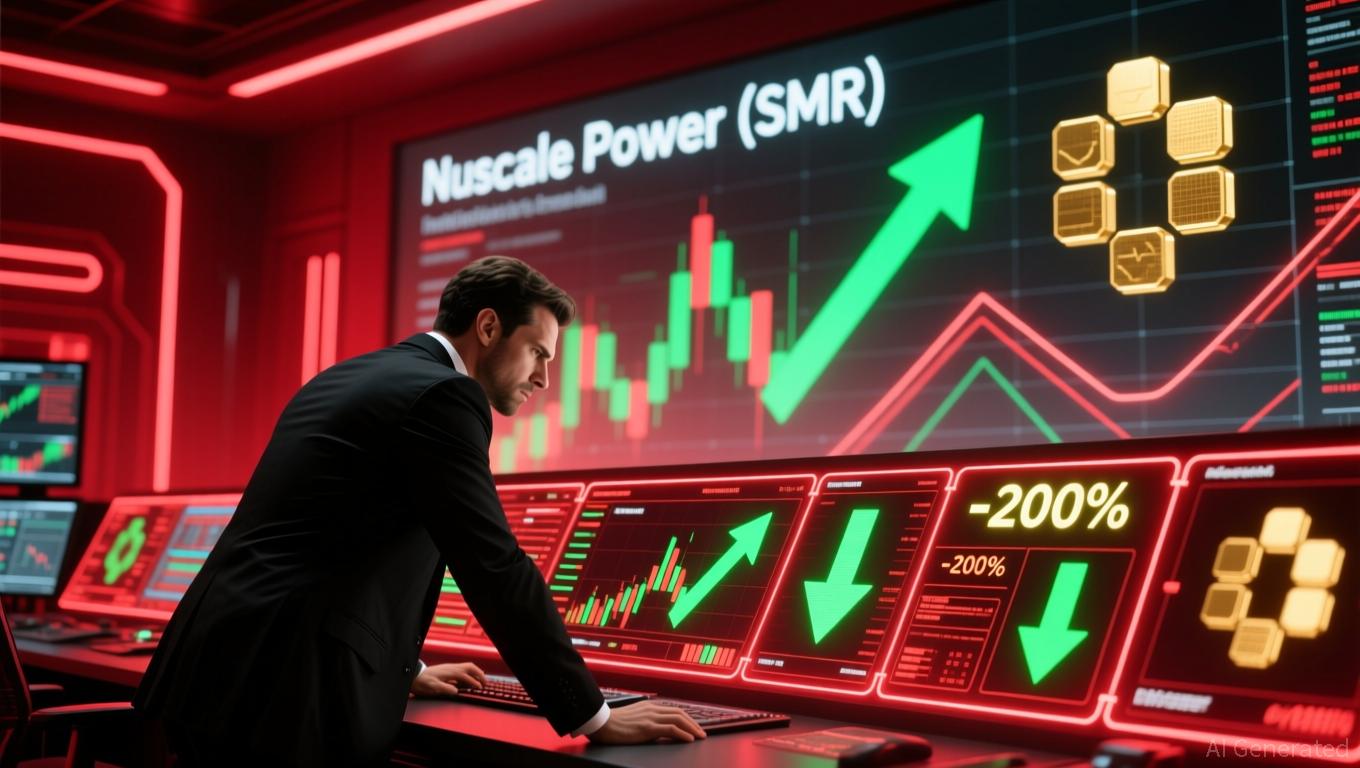 SMZ.B Attracts $23M Inflows Amid High-Cost, High-Risk Design - Article cover image