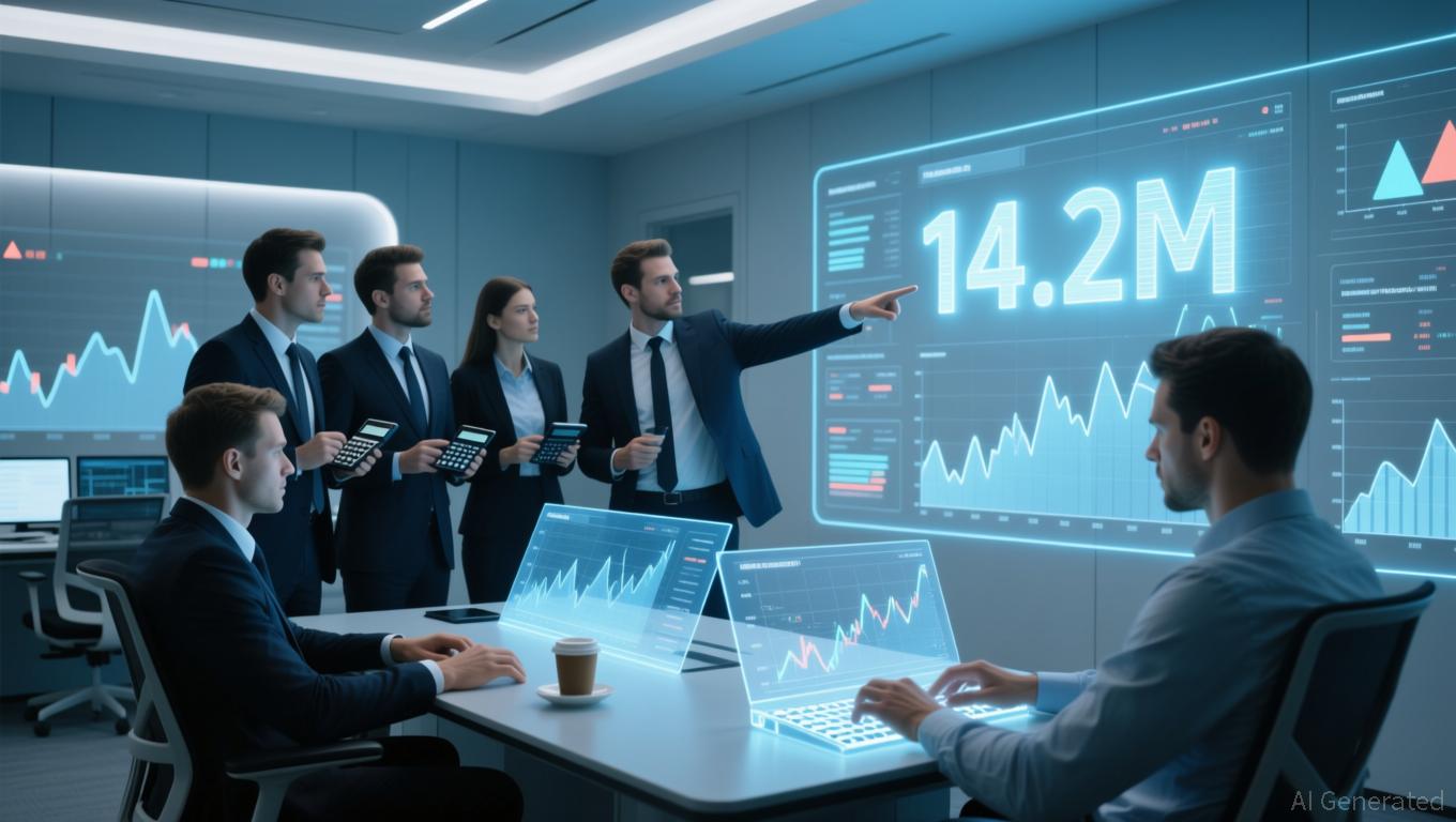 BPH.P Surges on $14M Inflow, But High Fee and Single-Stock Risk Lurk - Article cover image