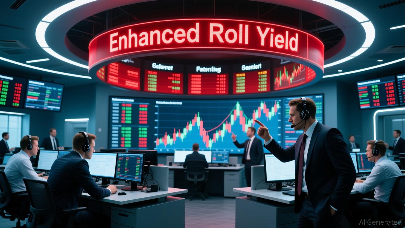 CERY.P Hits 52-Week High Amid Outflows and Geopolitical Jitters - Article cover image