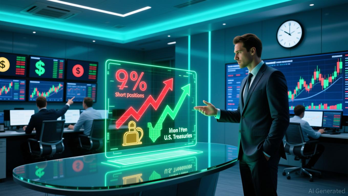 KMLM.P Soars on Inflows Amid Bearish Signal - Article cover image