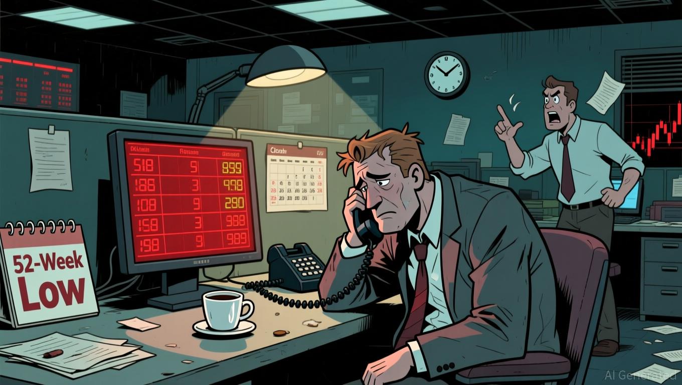 Telix's ProstACT Safety Win Was a Floor, Not a Catalyst—Efficacy Arbitrage Looms in 2027