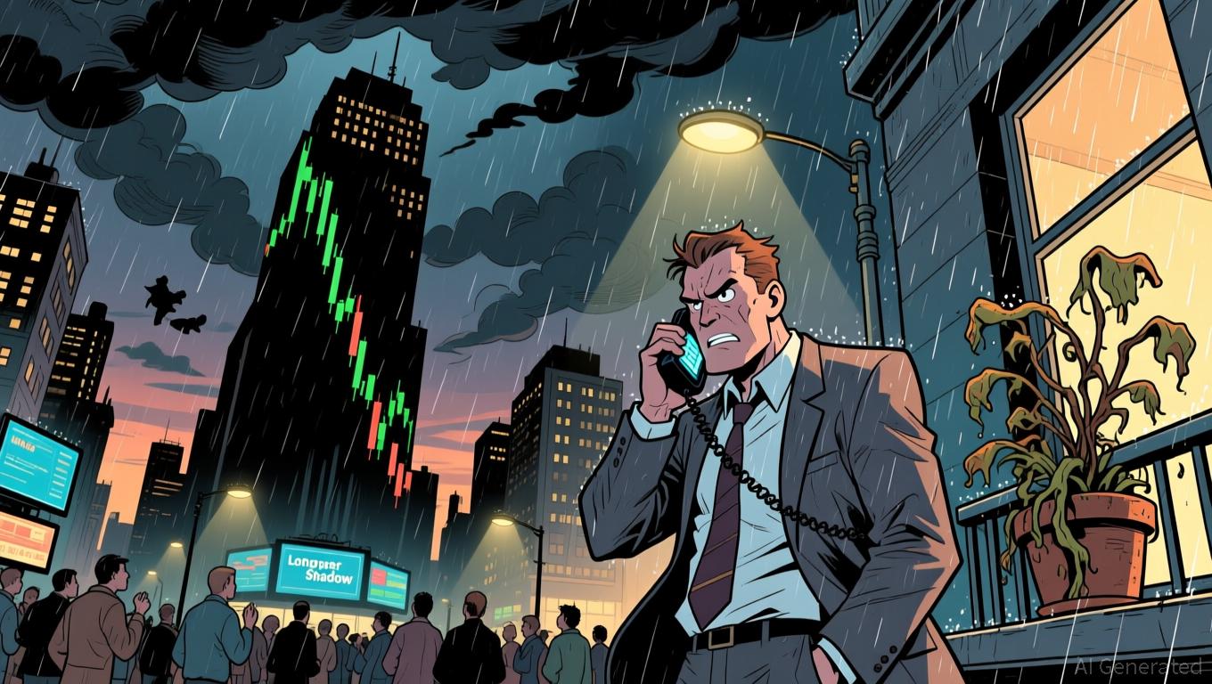 BigBear.ai’s Weak Technicals Clash With Retail Optimism