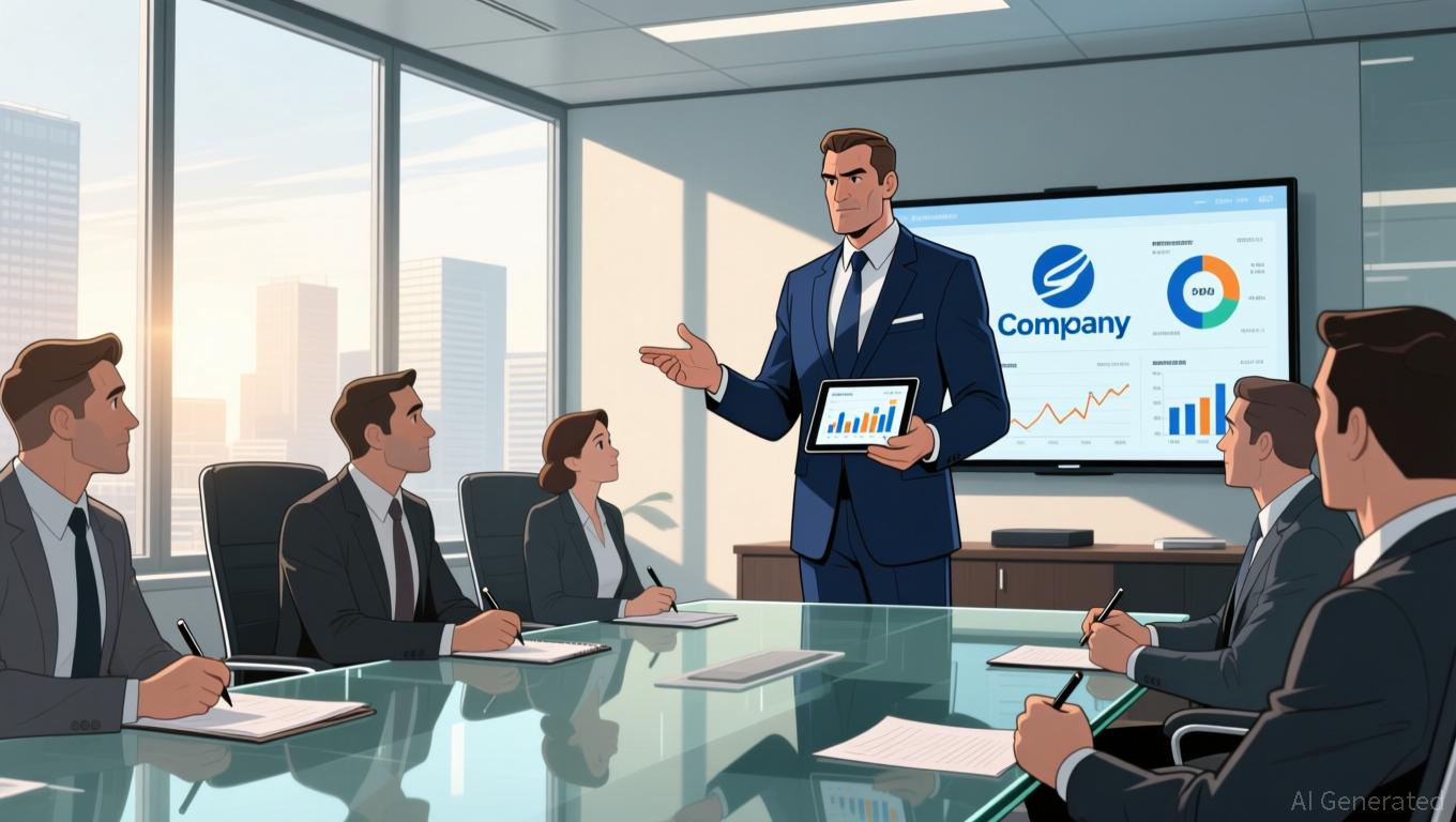 SEPN Surges on Revenue Windfall, But Will Pipeline Deliver