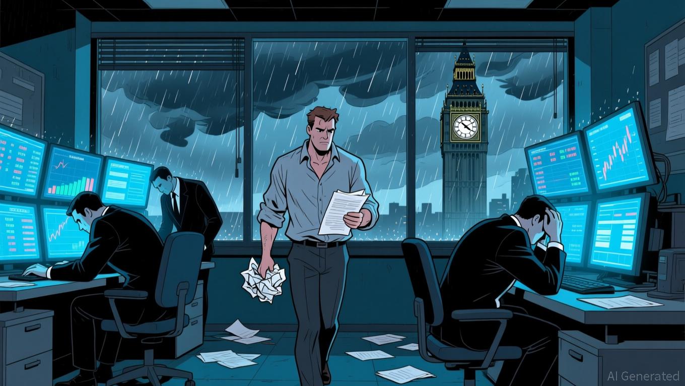 Rumble’s Technicals Flash Red, But Big Money Still Flows In