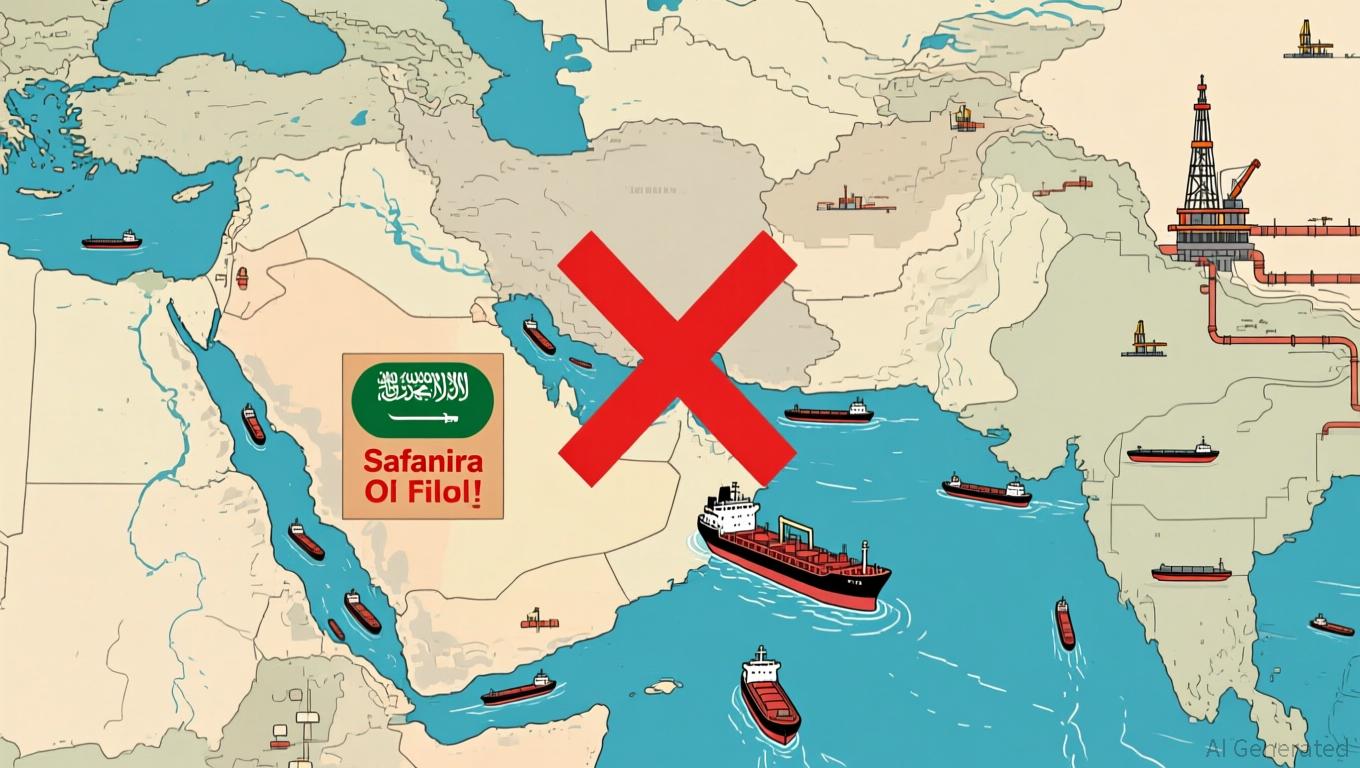 Oil at $100: Stagflation Risk Rises as Strait of Hormuz Disruption ...
