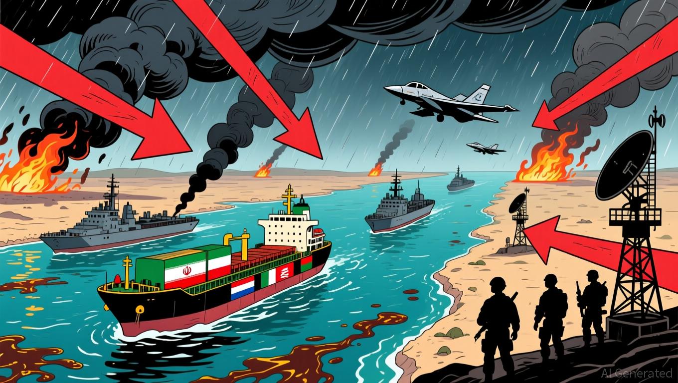 USO's $16B Volume Surge Signals Oil Fear Mania Reaching Speculative Breaking Point