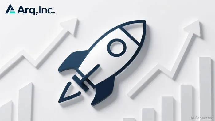 Arq, Inc.’s GAC Production Pause Rationale Shift and Thermal Oxidizer ...