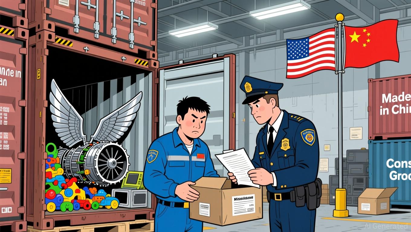 Archer’s China Allegations Could Derail Joby’s FAA Certification Momentum