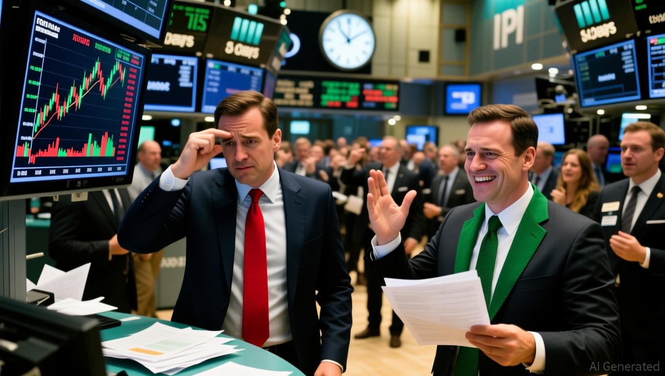 Aura Minerals Payout Sparks Doubt Amid Red-Flag Earnings