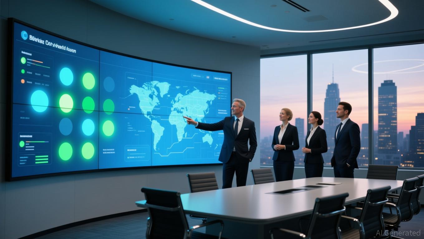 Exelerate’s $0.08 Dividend: Price Recovers Fast, Every Time