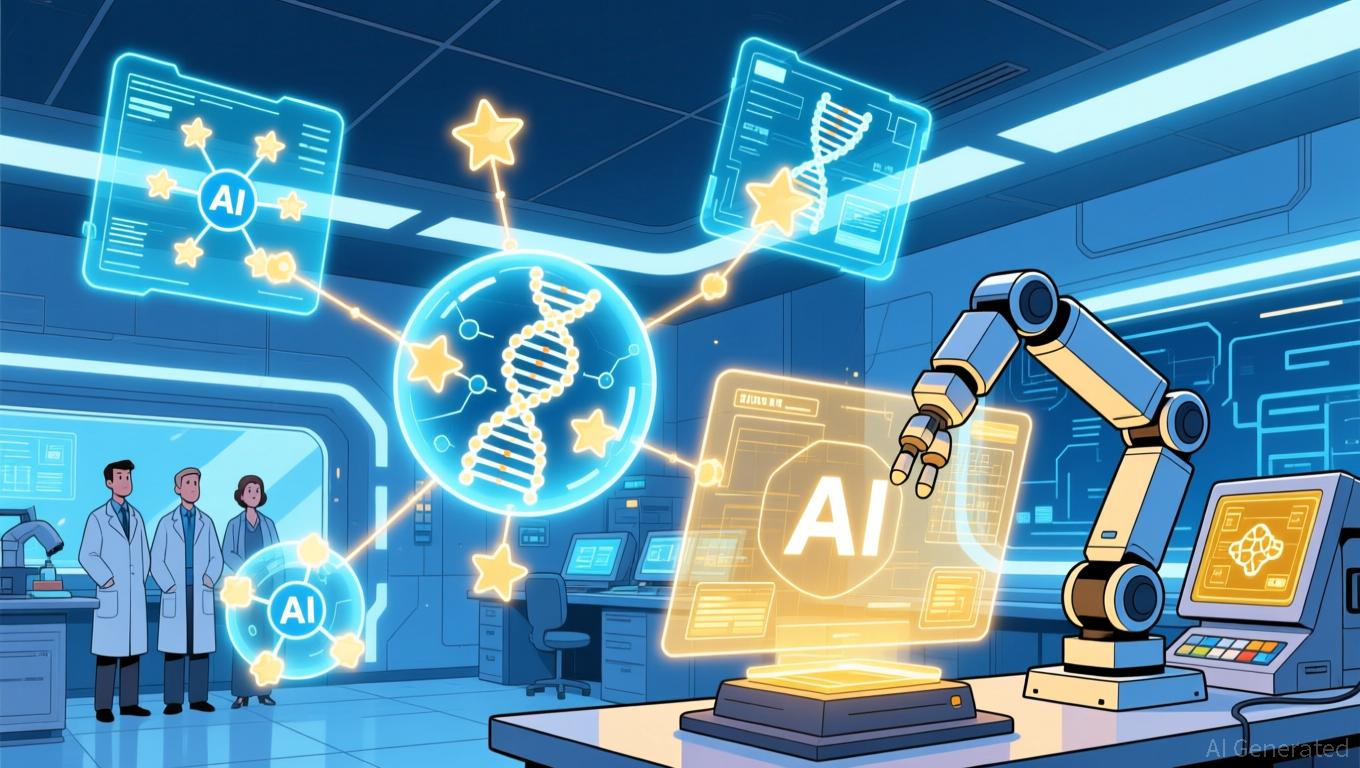 Braidwell’s AI Healthcare Infrastructure Play Gains Momentum as Market ...