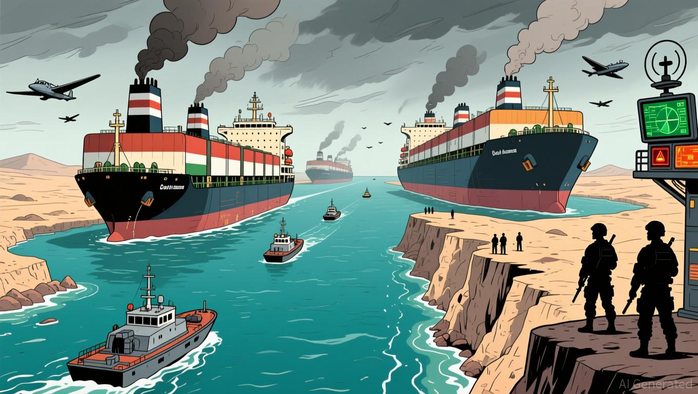 Top Economist Warns Iran War Could Trigger Economic Butterfly Effect and Sustain Inflation