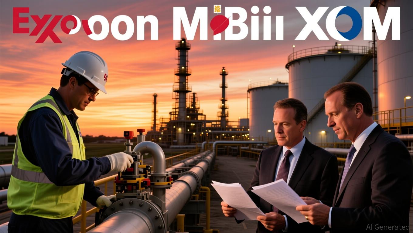 XOM Options Signal $160 Bullish Battle: How to Play the Redomiciling Rally and Hedging Flare-Ups