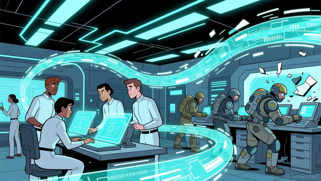 HBAR Powers Hedera's Integration with Chainlink to Enable Real-World Data Access