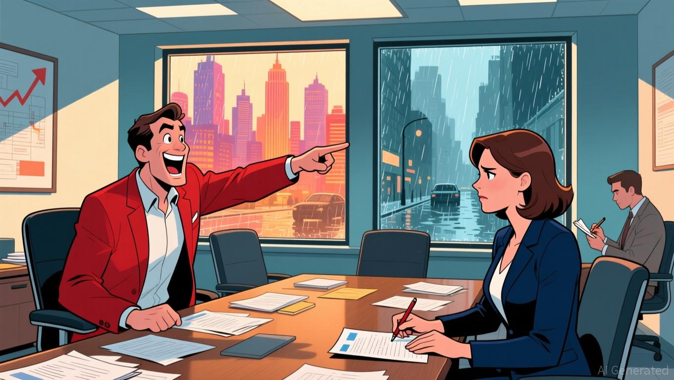 Breedon’s “Self-Help” Savings Offer 2026 Margin Tailwind Amid Commodity ...