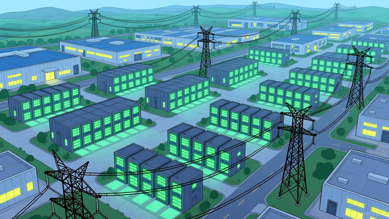 Nebius Stock Soars After Strategic AI Cloud Partnership With Nvidia - Article cover image