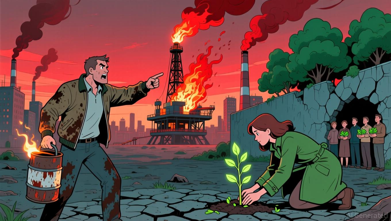 Larry Fink’s Market Outlook: Iran Conflict Won’t Derail U.S. Economy - Article cover image