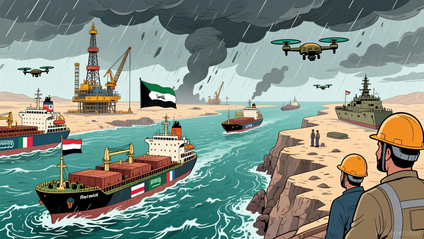 Strait of Hormuz Closure Sparks 36% Oil Surge as Producers Shut In ...