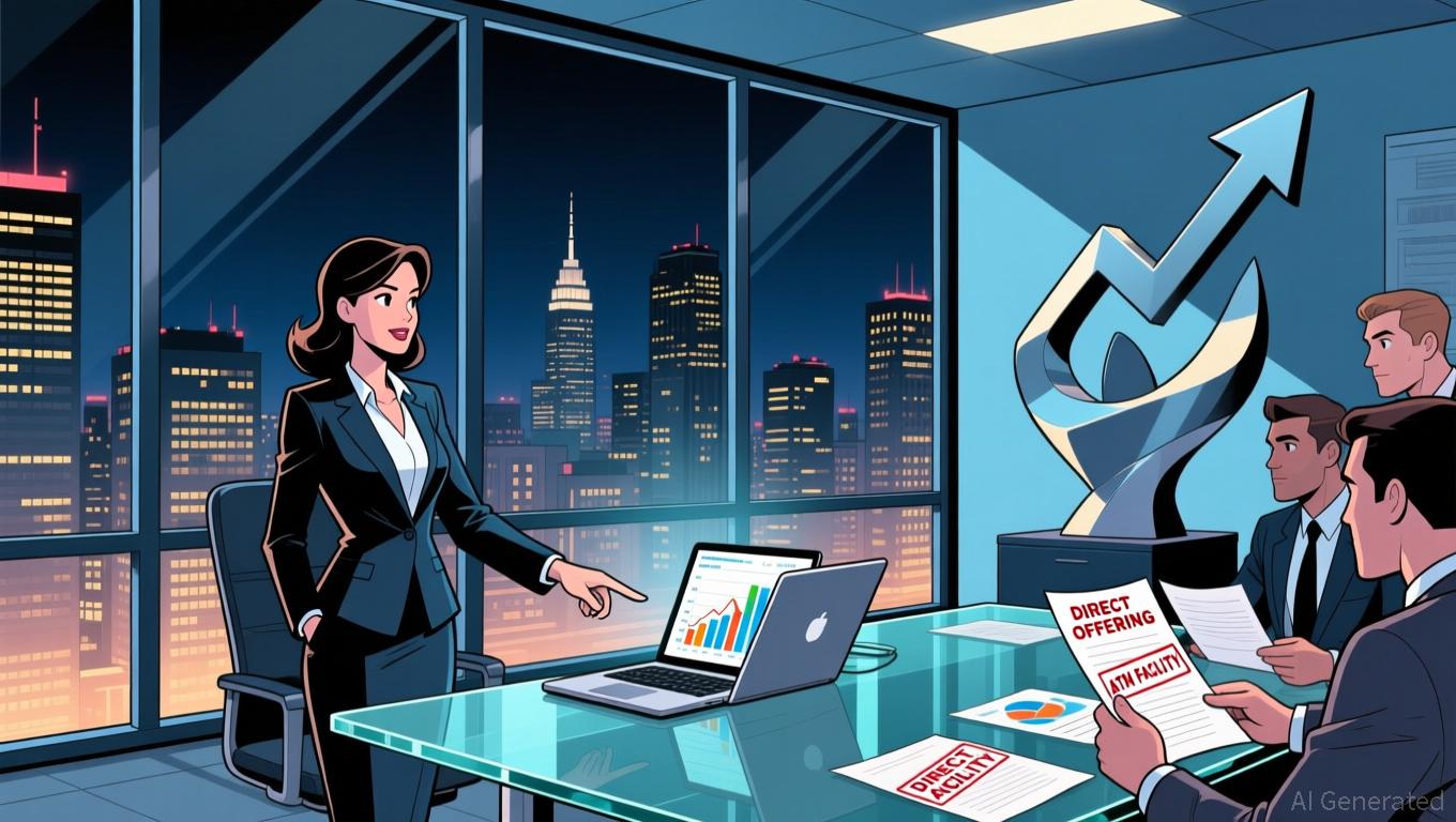 Incannex's $10M Raise Fuels Path to Critical OSA Trial Readout—Is the ...