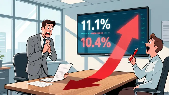 Ares Capital (ARCC) Dividend at Risk as NII Compression Accelerates in ...