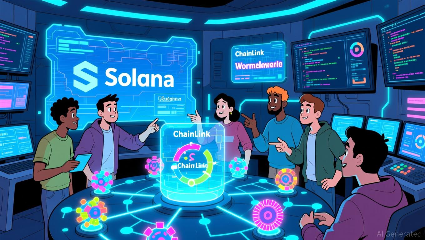Solana Superteam USA Officially Formed to Boost U.S. Entrepreneurship ...