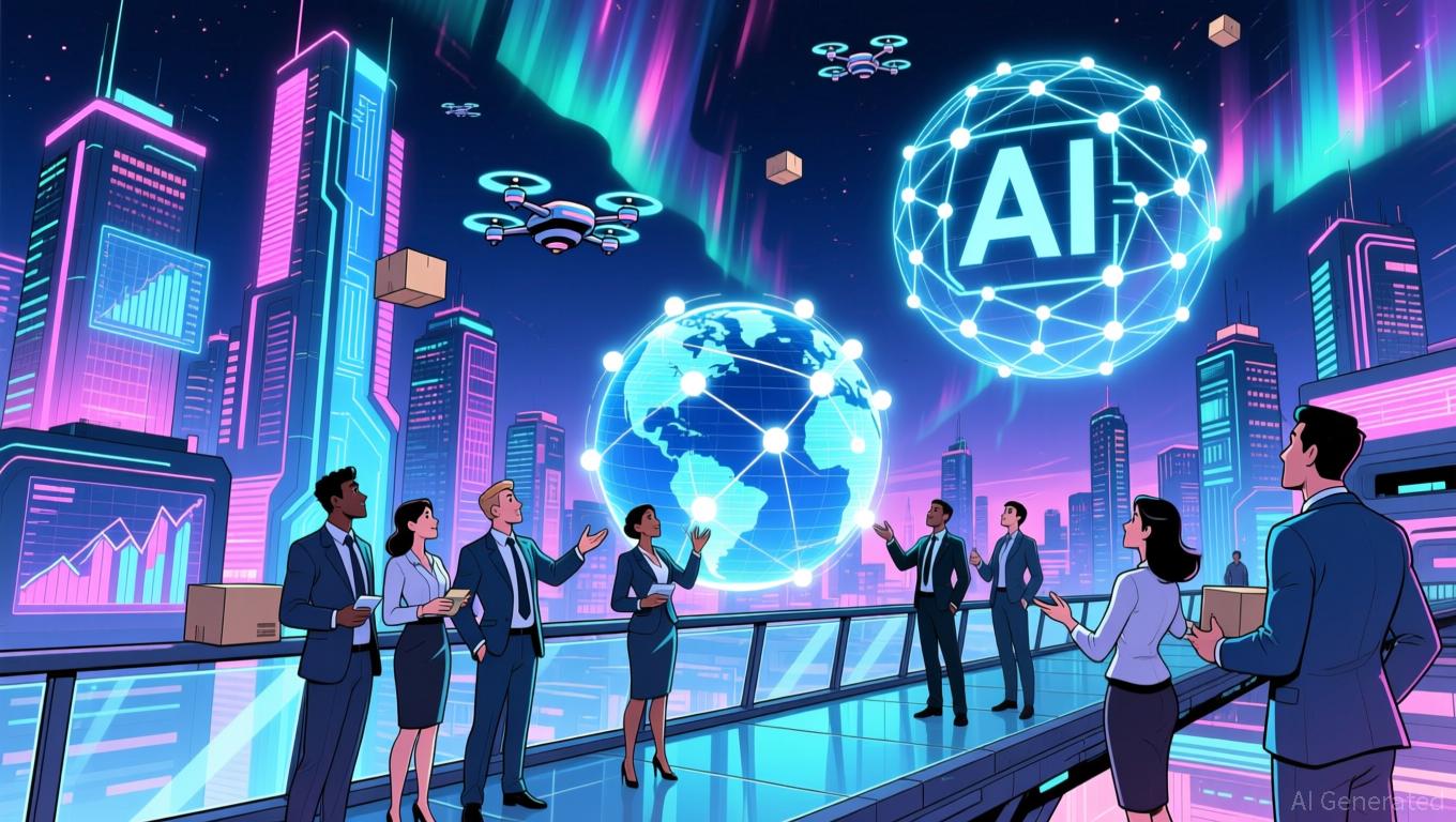 Palantir's AI Partnership with Nvidia Drives Sovereign Infrastructure Growth - Article cover image