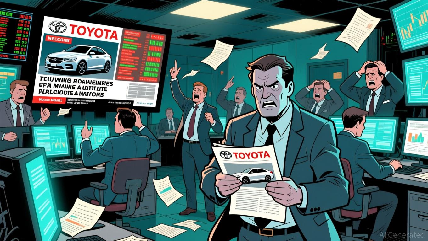 Toyota Announces Major Recall of 2021-2024 Highlanders Over Seat-Back Defect - Article cover image