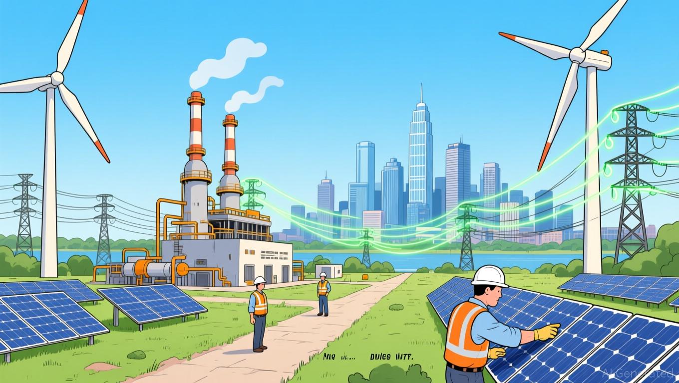 Why Consumers Energy's 20-Year Plan Balancing Gas and Renewables Could Shape Michigan's Energy Future - Article cover image