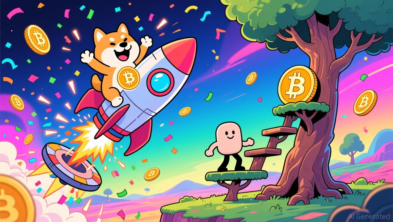 Dogecoin Faces Challenges in Gaining Long-Term Adoption and Value - Article cover image