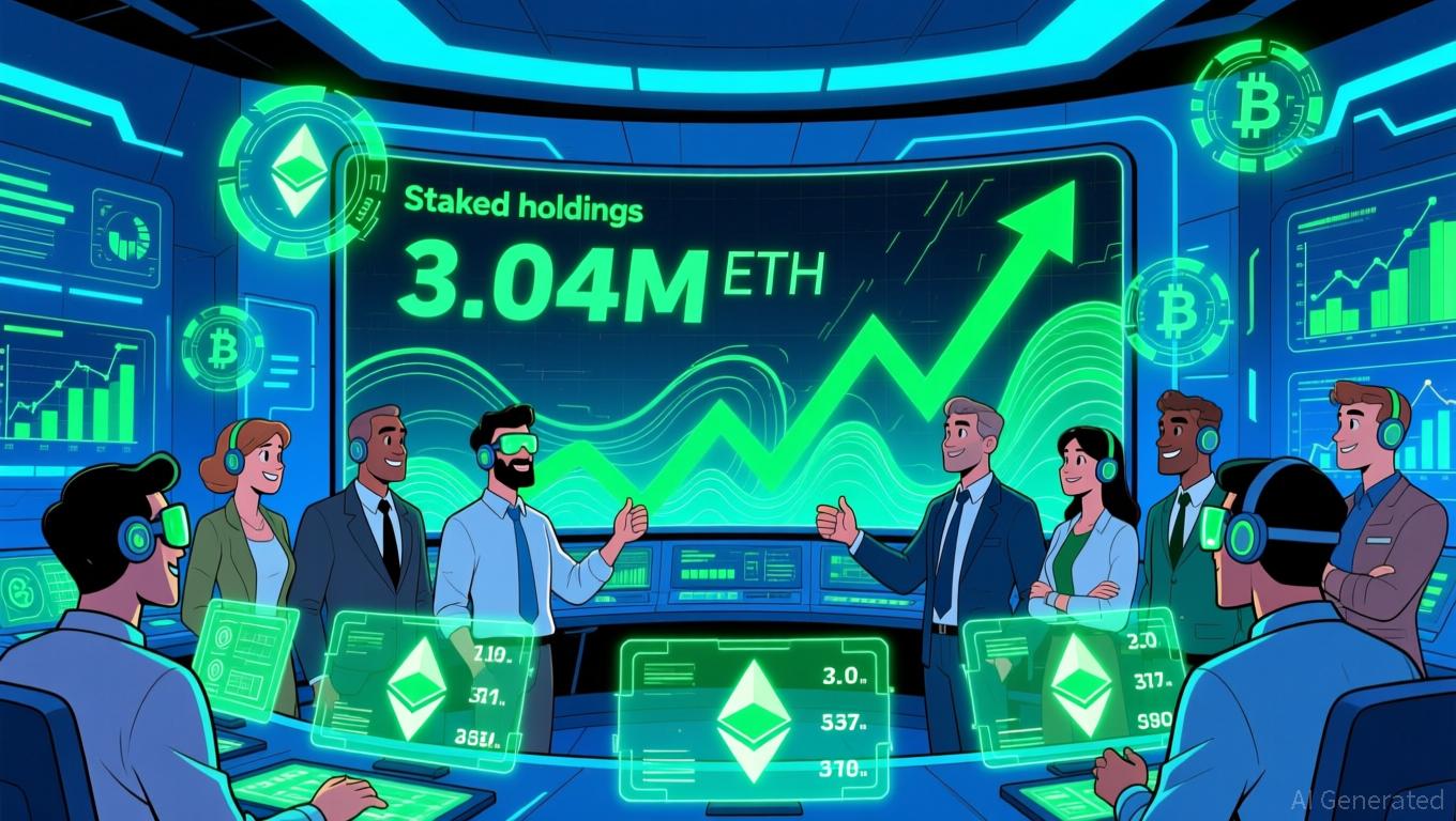 Bitmine Immersion Technologies (BMNR) Announces ETH Holdings Reach 4.535 Million Tokens and Total Crypto and Cash Holdings of $10.3 Billion - Article cover image
