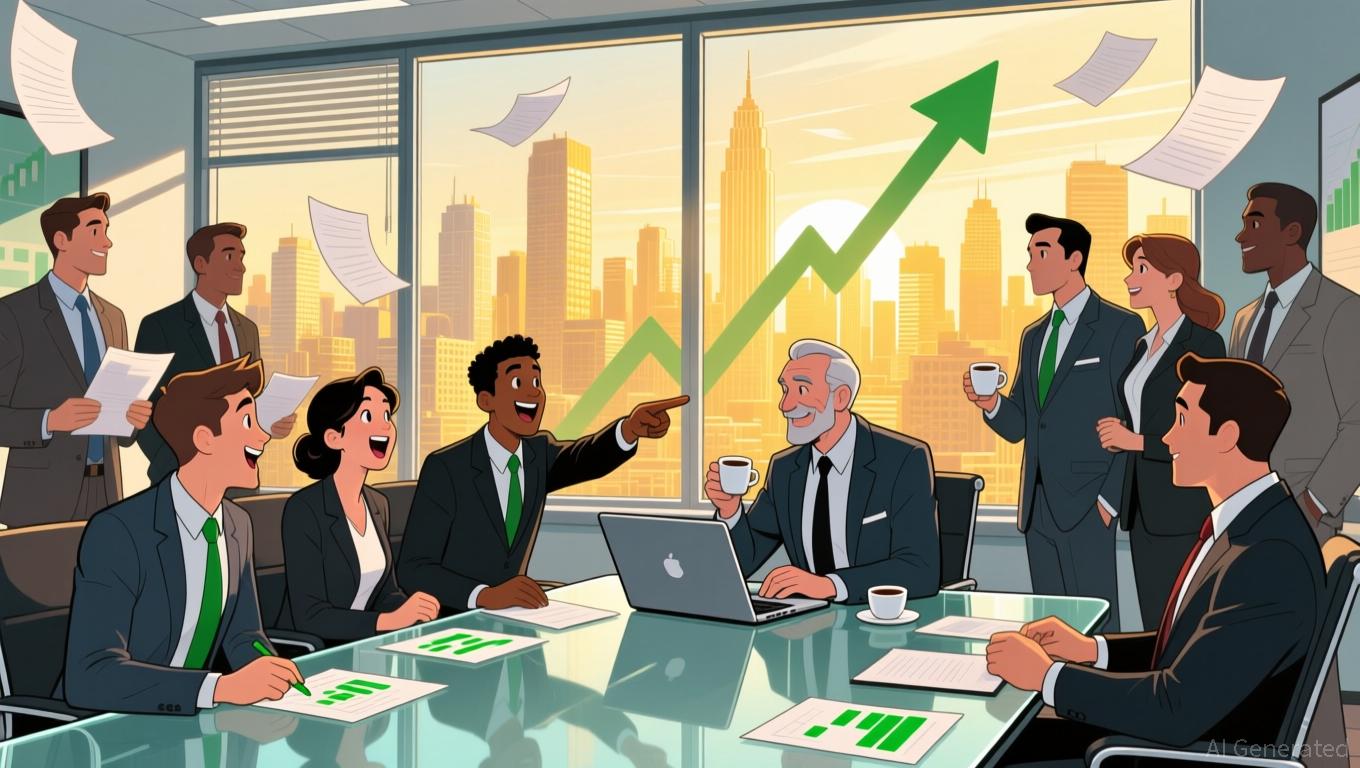 VanEck 2025 Outlook Delivers Strong Returns in Semiconductor and Bitcoin ETFs - Article cover image