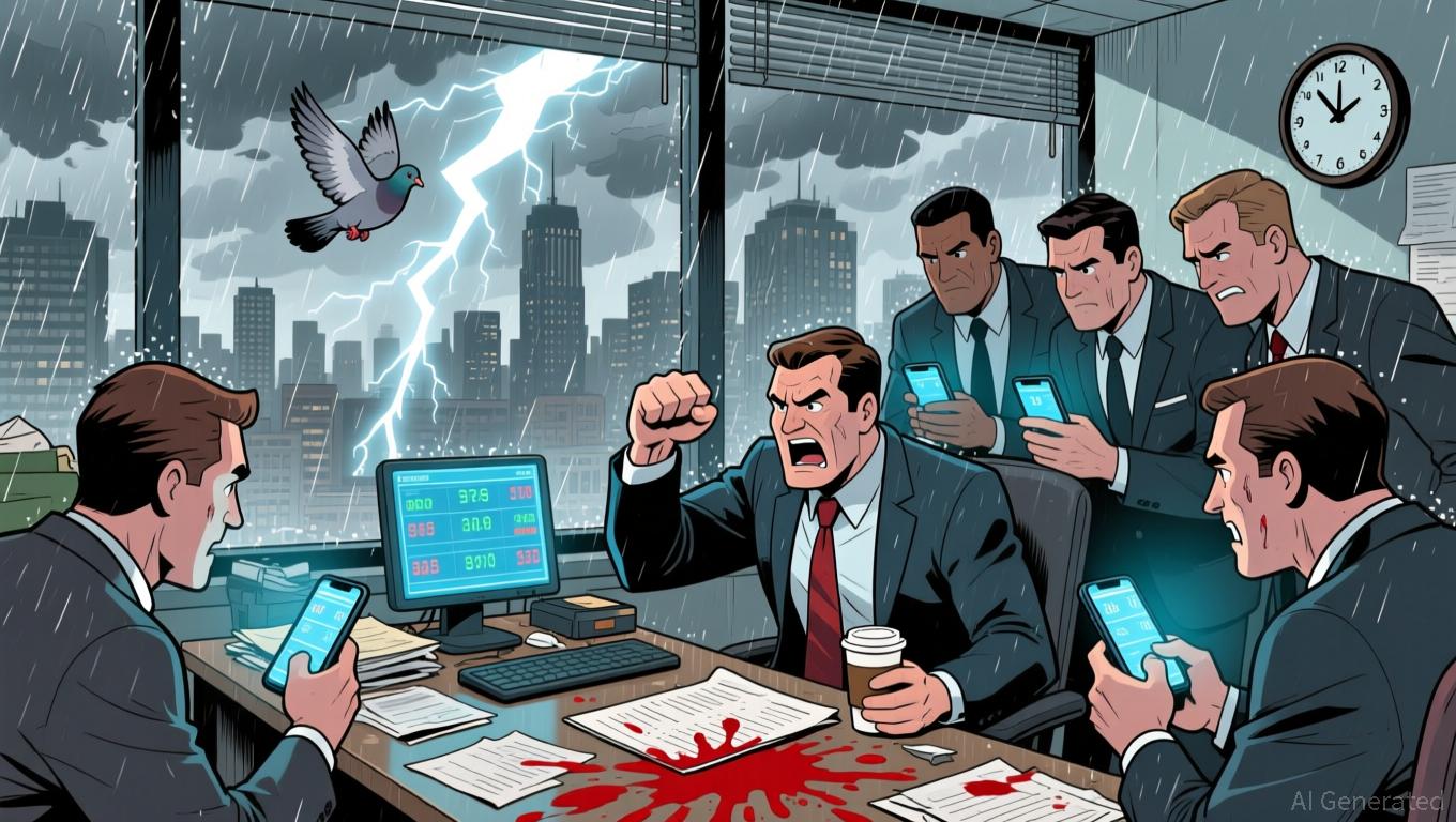 Adobe Stock Faces Leadership Shift: Earnings Strong, But AI Uncertainty Lingers - Article cover image