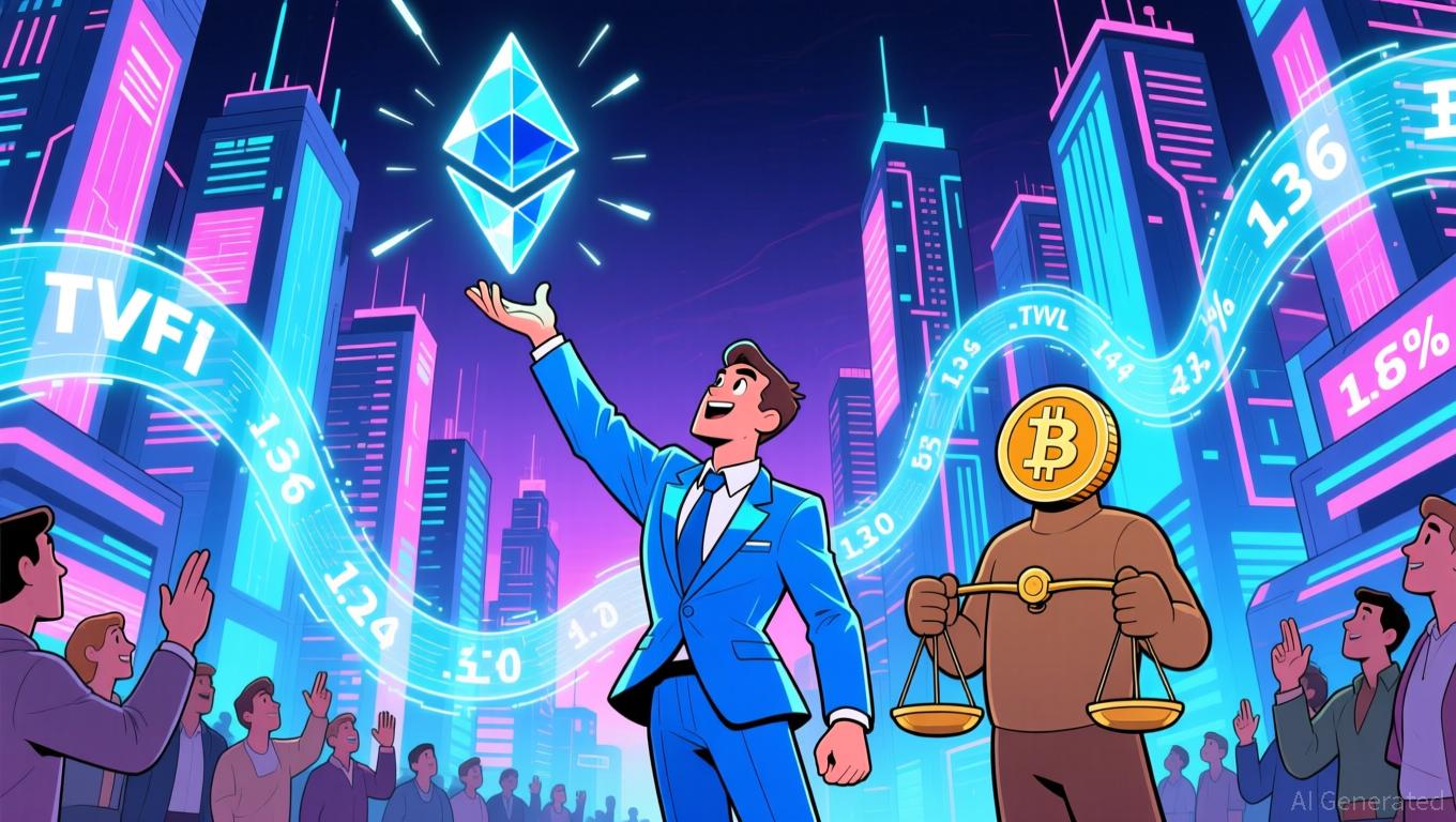 Ethereum Upgrades in 2026 Set to Boost Network Efficiency and DeFi Growth - Article cover image