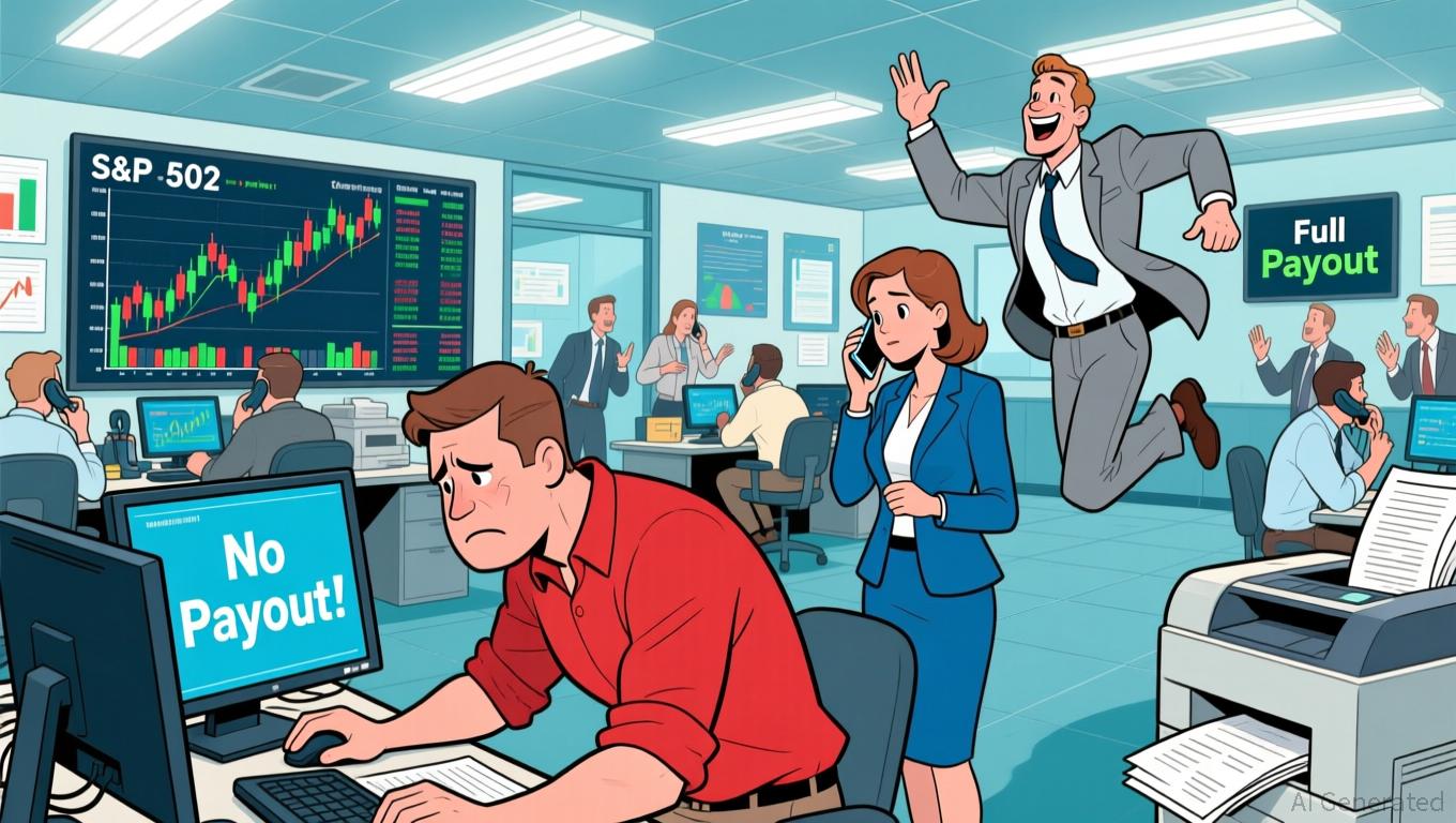 Cboe Introduces Three-Outcome Prediction Market Framework for S&P 500 - Article cover image