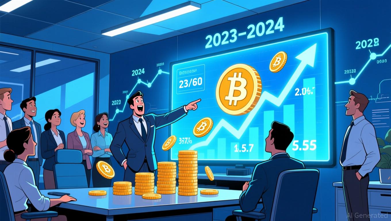 MSTR Hedging: Leveraged Bitcoin Strategy Amid Market Volatility - Article cover image