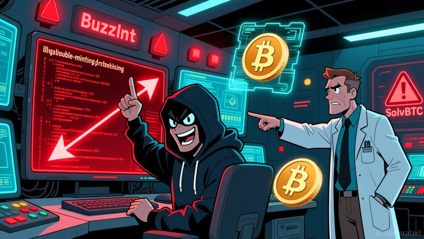 Smart Contract Hacks Expose $2.7M Loss As AI-Driven Tools and New Frameworks Gain Traction - Article cover image