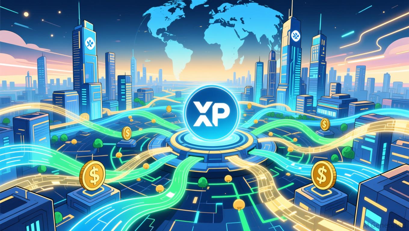 XRP Gains Momentum as Institutional Adoption and Ecosystem Growth Accelerate - Article cover image