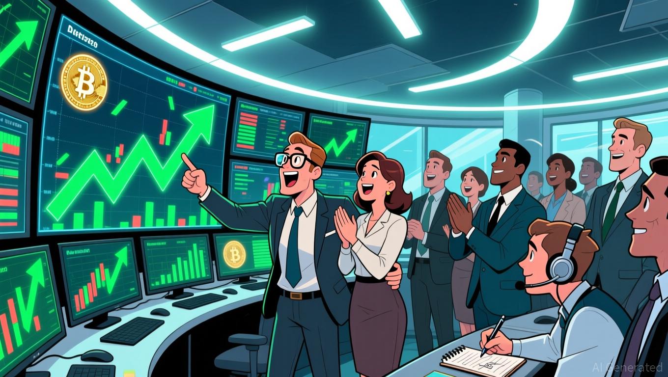 CoinDesk 20 Performance Update: Index Jumps 3.7% as All Constituents ...