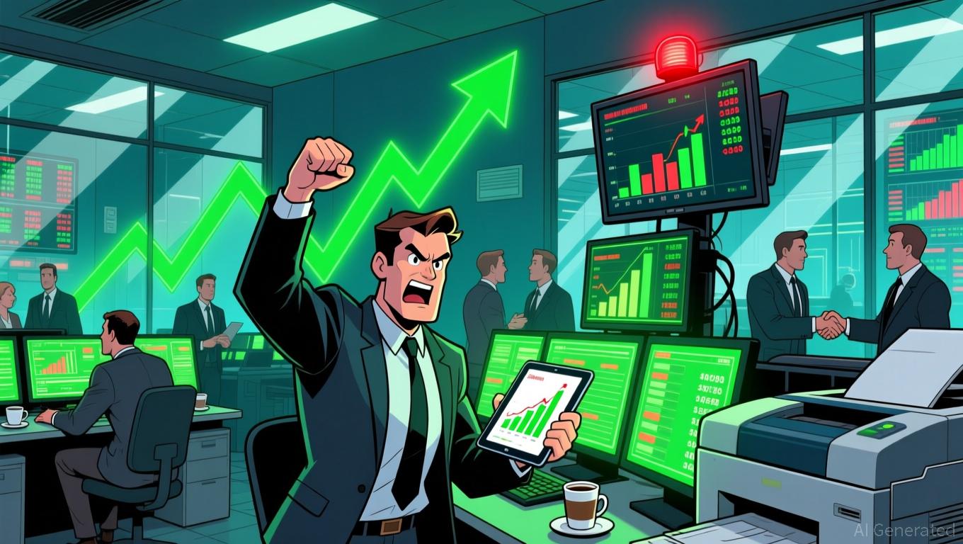 PLUME Surges 25% as RWAfi Network Challenges Traditional Tokenization Approaches - Article cover image