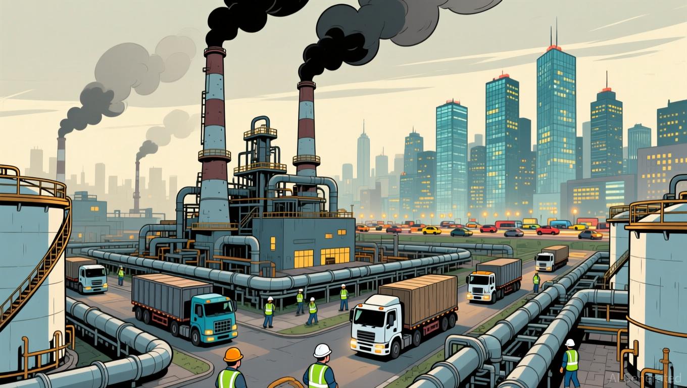 What the PCE Report Means for Fed Rate Cuts and Inflation Outlook - Article cover image