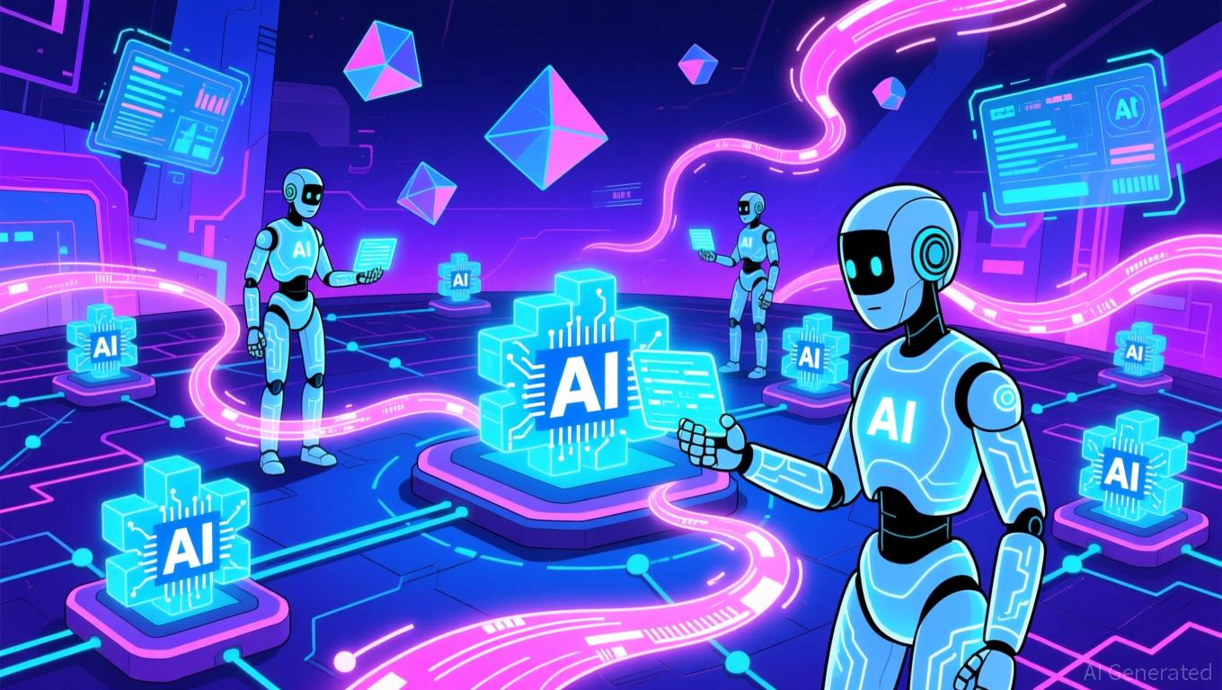 FET Price Holds Key Support as Artificial Superintelligence Alliance Eyes Potential Rally - Article cover image