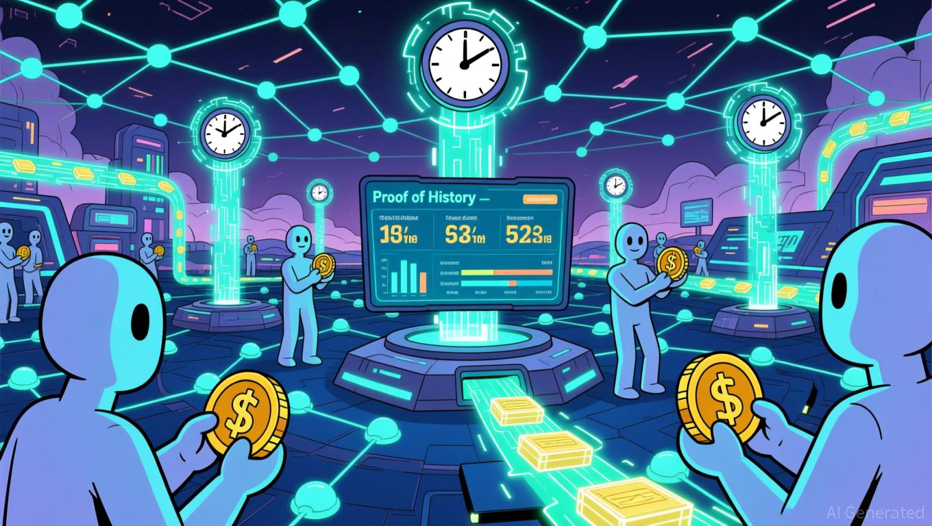 Solana Gains Traction for Speed, Scalability, and DeFi Use Cases in 2026 - Article cover image