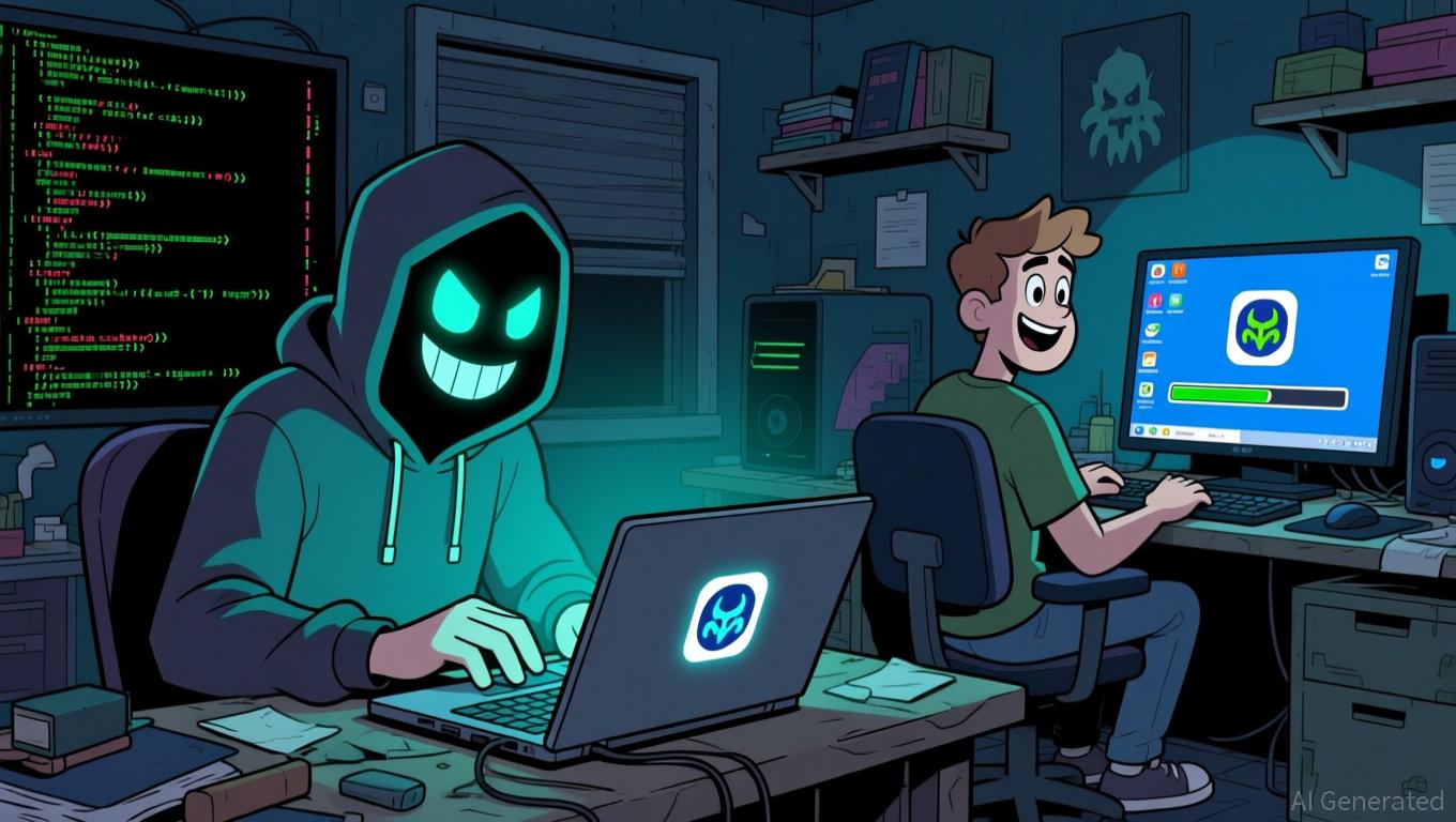 FBI Investigating After Malware Found Lurking in Steam PC Games