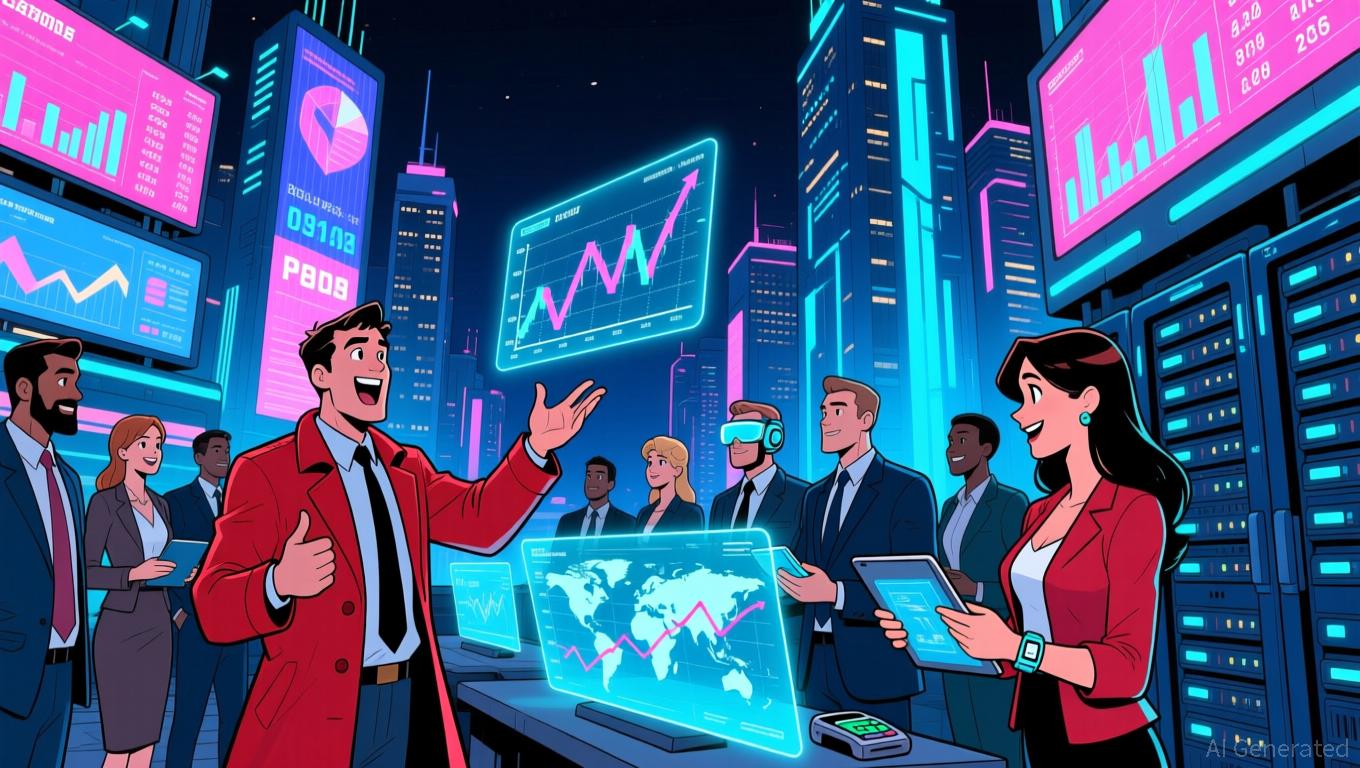 KRAK SPAC's $345M: A Flow-Based Look at Kraken's Public Market Play