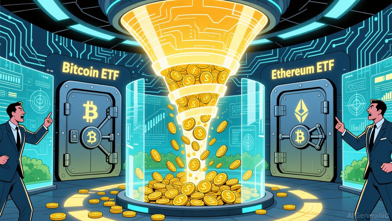 Bitcoin's New Flow: The End of the Hyperbolic Cycle