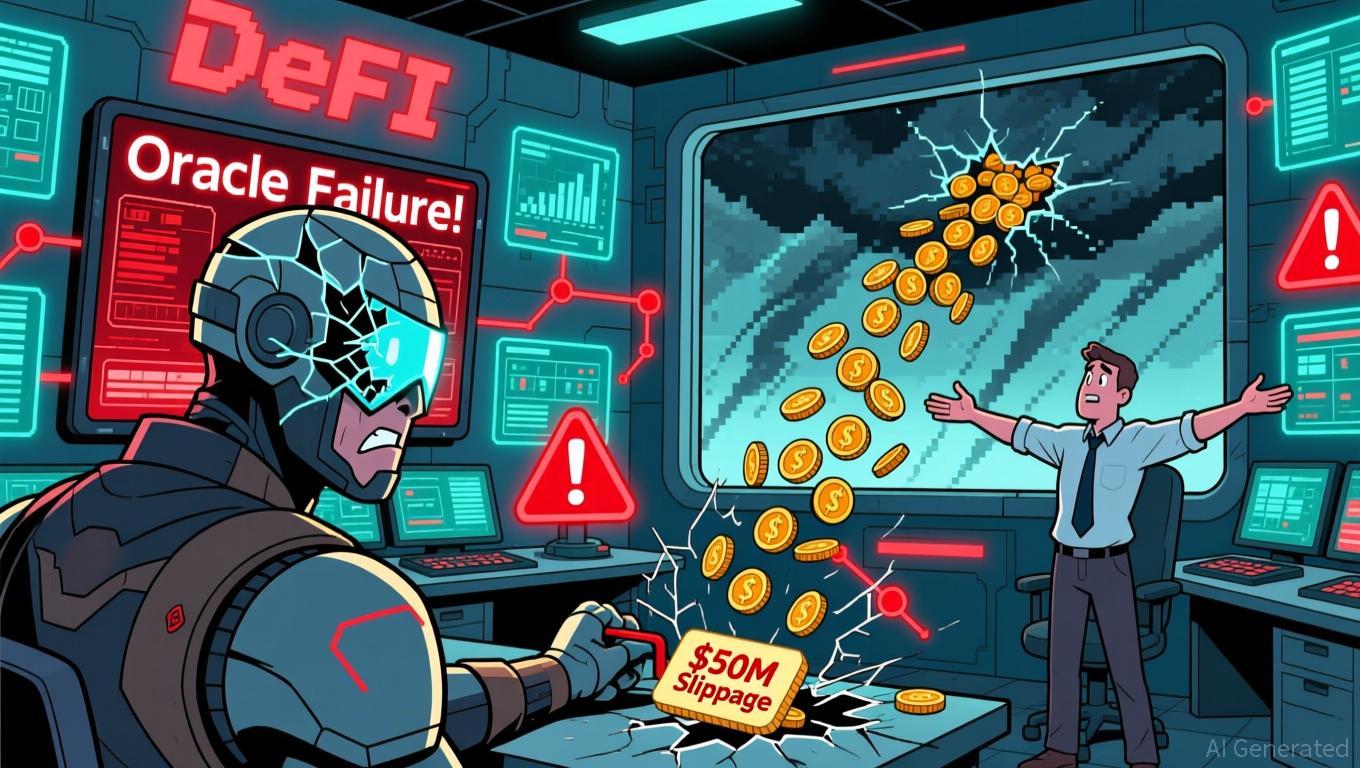 AAVE Faces Multiple Setbacks in March 2026, Highlighting DeFi Risks and ...