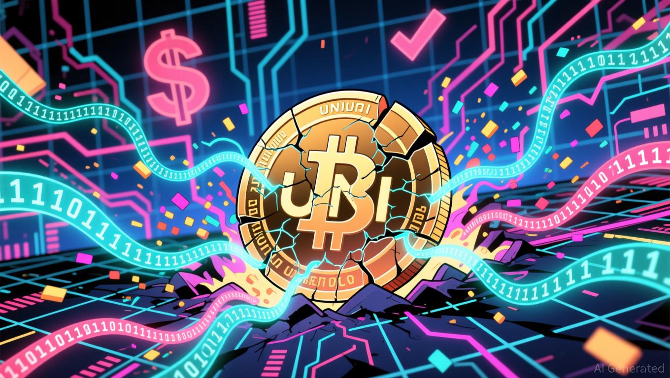 Uniswap Flow: $26M Fees, $50 Price? The Math