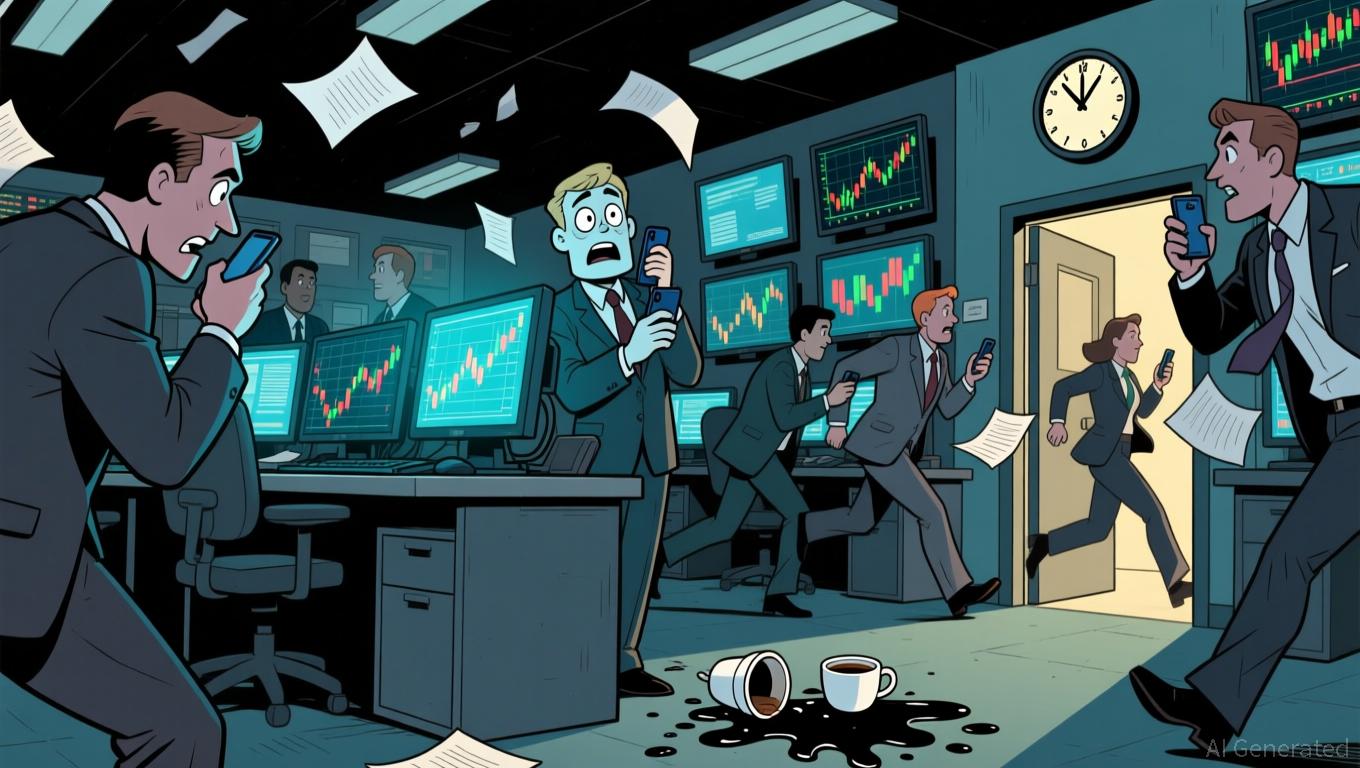 BYDFi's TradingView Integration: A Flow-Driven Analysis