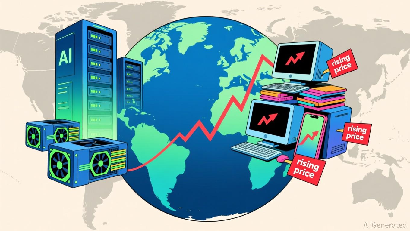 Micron Technology (MU) Q2 FY2026 Earnings - Article cover image
