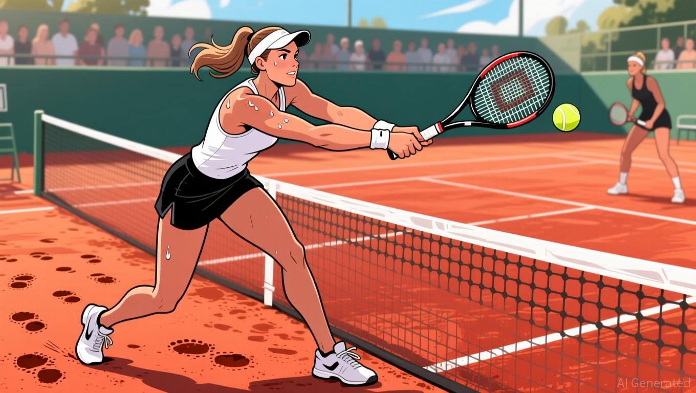 Sabalenka’s Indian Wells Win Proves Mental Reset vs. Rybakina—Can It Translate to Roland Garros Dominance? - Article cover image